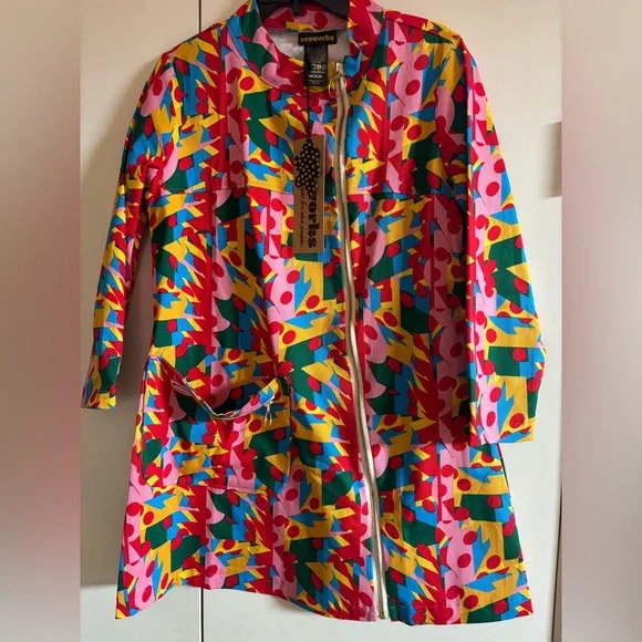 Nooworks Macarena Art Teacher - Picture 1 of 7